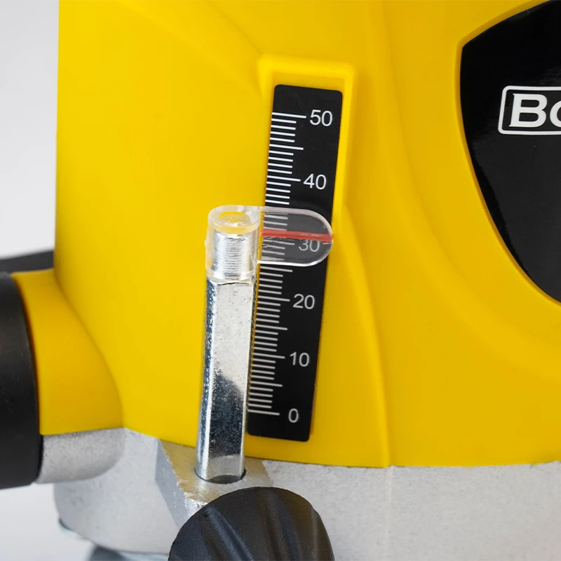 Bormann Lite Brt1300 Ρουτερ Ρυθμιζομενο 1200w 042679