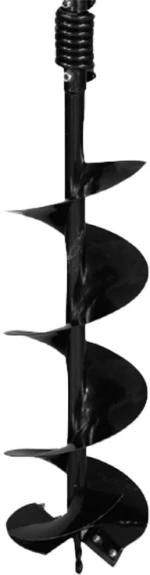 Nakayama pro Pd1590 Αριδα Τριβελλας Φ15x80cm 038092