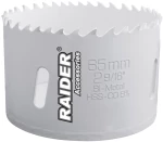 RAIDER ΠΟΤΗΡΟΤΡΥΠΑΝΟ ΚΟΒΑΛΤΙΟΥ CO8% BIM 83mm 157833