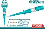 TOTAL ΔΟΚΙΜΑΣΤΙΚΟ ΚΑΤΣΑΒΙΔΙ 190mm (THT291908)