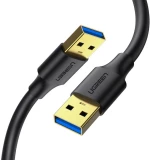 UGREEN Cable USB 3.0 A-A 2m UGREEN US128 10371 340136