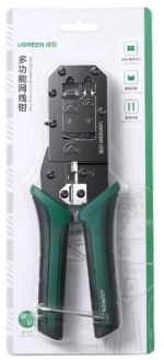 UGREEN Crimping tool for RJ45/RJ11 UGREEN NW136 70683 340251
