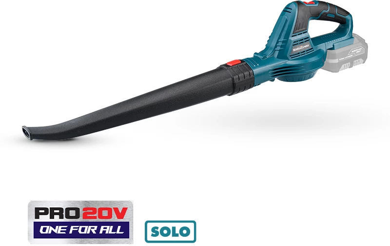 Bormann pro Bbp4300 Φυσητηρας Μπαταριας 20v 033042