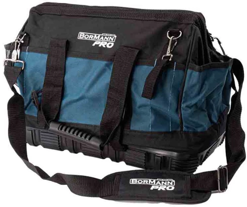 Bormann pro Btb3050 Τσαντα Εργαλειων 028987