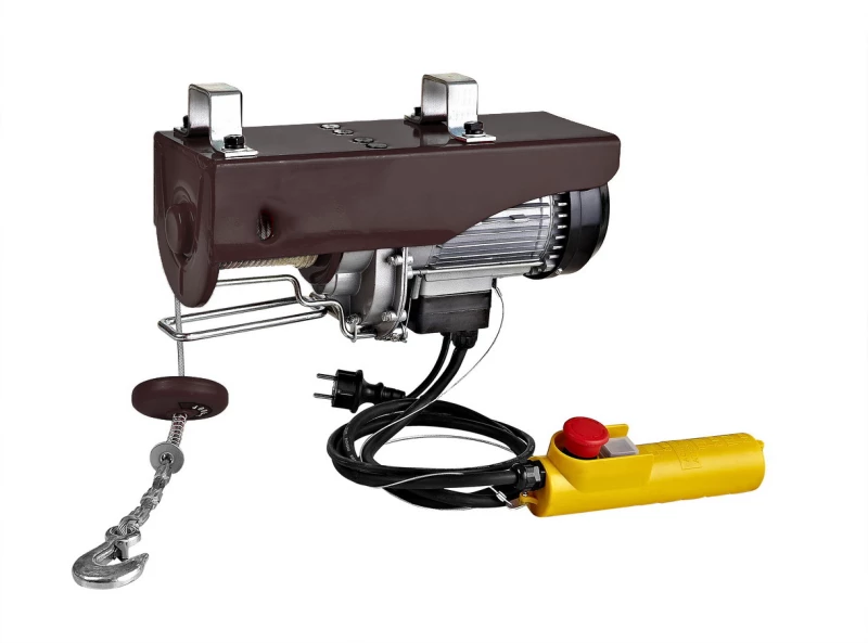 TURBO Παλάγκο ηλεκτρικό 150/300 kg LFT300