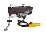 TURBO Παλάγκο ηλεκτρικό 150/300 kg LFT300