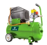 VERTO Αεροσυμπιεστής 24lt/2Hp 73K002