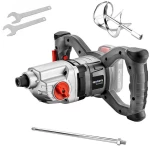 GRAPHITE Αναδευτήρας 2 ταχυτήτων 18V Brushless Solo 58G084