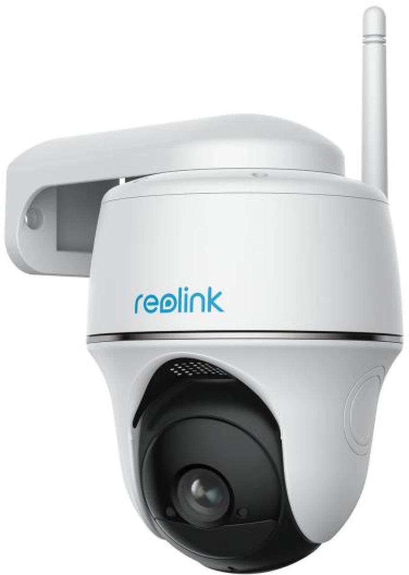 REOLINK IP Camera Wi-Fi Reolink Argus PT 2K 360014