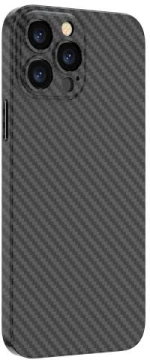 Θήκη Ultra Thin Devia Apple iPhone 14 Plus Wing Μαύρο 6938595372834