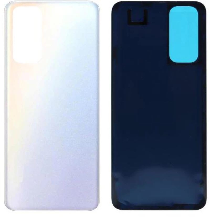 Καπάκι Μπαταρίας Xiaomi Redmi Note 11/ Note 11 4G Λευκό (OEM) 1110321140198