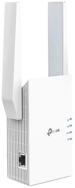 TP-Link RE705X AX3000 Mesh WiFi 6 Extender V1 (RE705X) (TPRE705X)