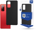 Samsung Galaxy S21 FE 5G - 3mk Matt Case black 0.603.258
