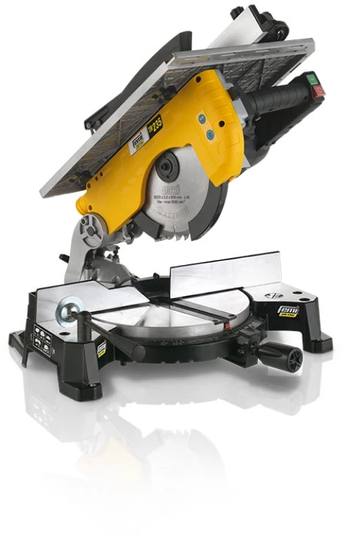 FEMI Φαλτσοπρίονο Φ250 1800W TR 235