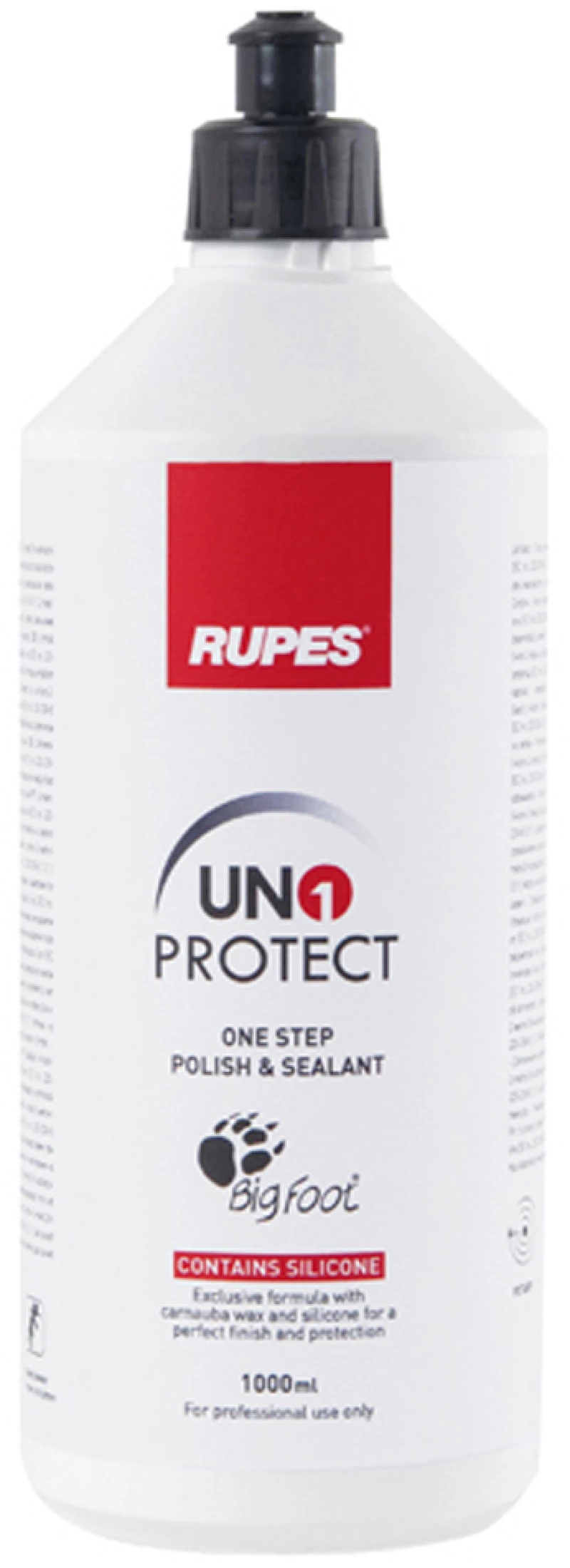 RUPES 9.PROTECT ΑΛΟΙΦΗ ΠΡΟΣΤΑΣΙΑΣ "ΕΝΟΣ ΒΗΜΑΤΟΣ" 1000ML 120063