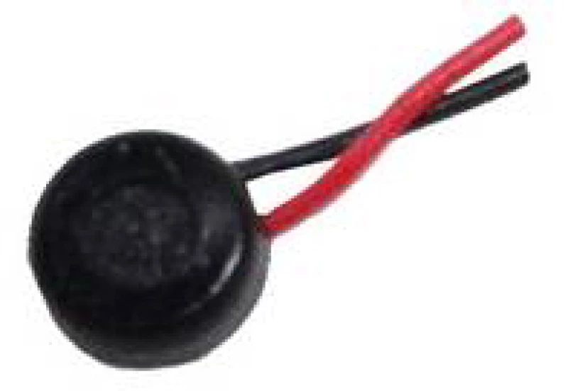 OEM Μικρόφωνο Universal Διάμετρος: 4mm, Πάχος: 2mm 14144 14144