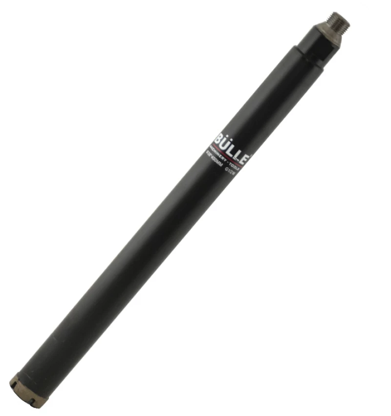 BULLE ΔΙΑΜΑΝΤΟΚΟΡΩΝΑ Φ30Χ350 mm 68697