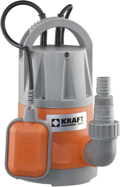 KRAFT ΥΠΟΒΡΥΧΙΑ ΑΝΤΛΙΑ ΟΜΒΡΙΩΝ 450W 43521