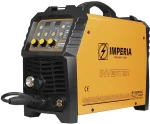 IMPERIA ΗΛΕΚΤΡΟΣΥΓΚΟΛΛΗΣΗ INVERTER SYNERGIC MULTI 3 - 200 65622