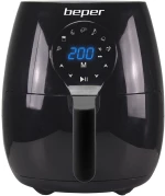 Beper Beper Φριτέζα αέρος 5L 1450W P101FRI050