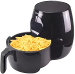 Beper Beper Φριτέζα αέρος 5L 1450W P101FRI050