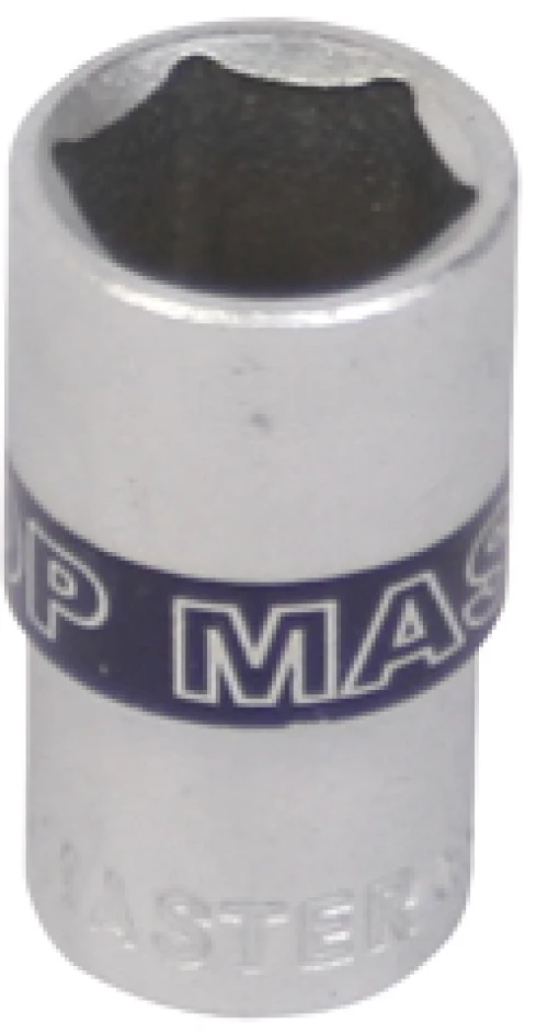 TOP MASTER ΚΑΡΥΔΑΚΙ Cr-V 1/4'' 10ΜΜ 25ΜΜ 330442