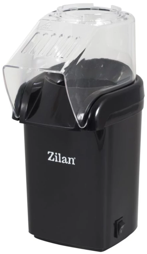 Zilan Zilan Παρασκευαστής popcorn χωρίς λάδι 1200W ZLN8045