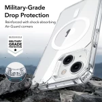ESR Husa pentru iPhone 14 Pro - ESR Air Armor HaloLock - Clear 4894240161401