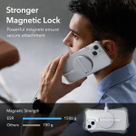 ESR Husa pentru iPhone 14 Pro - ESR Air Armor HaloLock - Clear 4894240161401