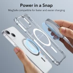 ESR Husa pentru iPhone 14 Pro - ESR Air Armor HaloLock - Clear 4894240161401