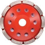 YATO ΔΙΣΚΟΣ ΤΡΙΒΕΙΟΥ ΓΙΑ ΤΣΙΜΕΝΤΑ YT-60322 20060322 ΤΕΜΑΧΙΟ