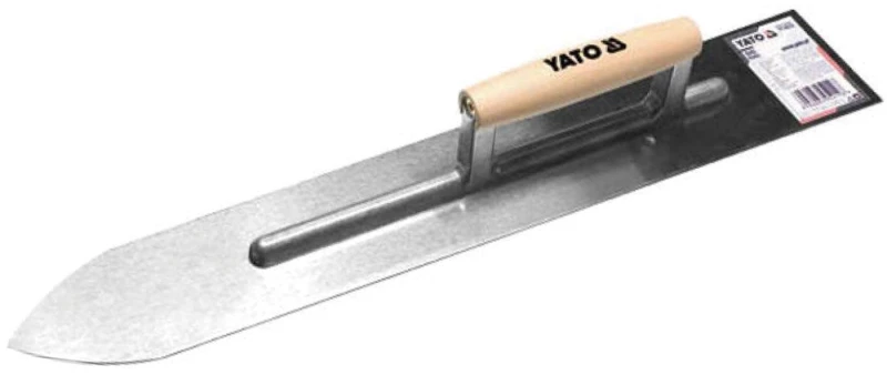 YATO ΣΠΑΤΟΥΛΑΔΟΡΟΣ 500ΜΜ YT-5212 20005212 ΤΕΜΑΧΙΟ