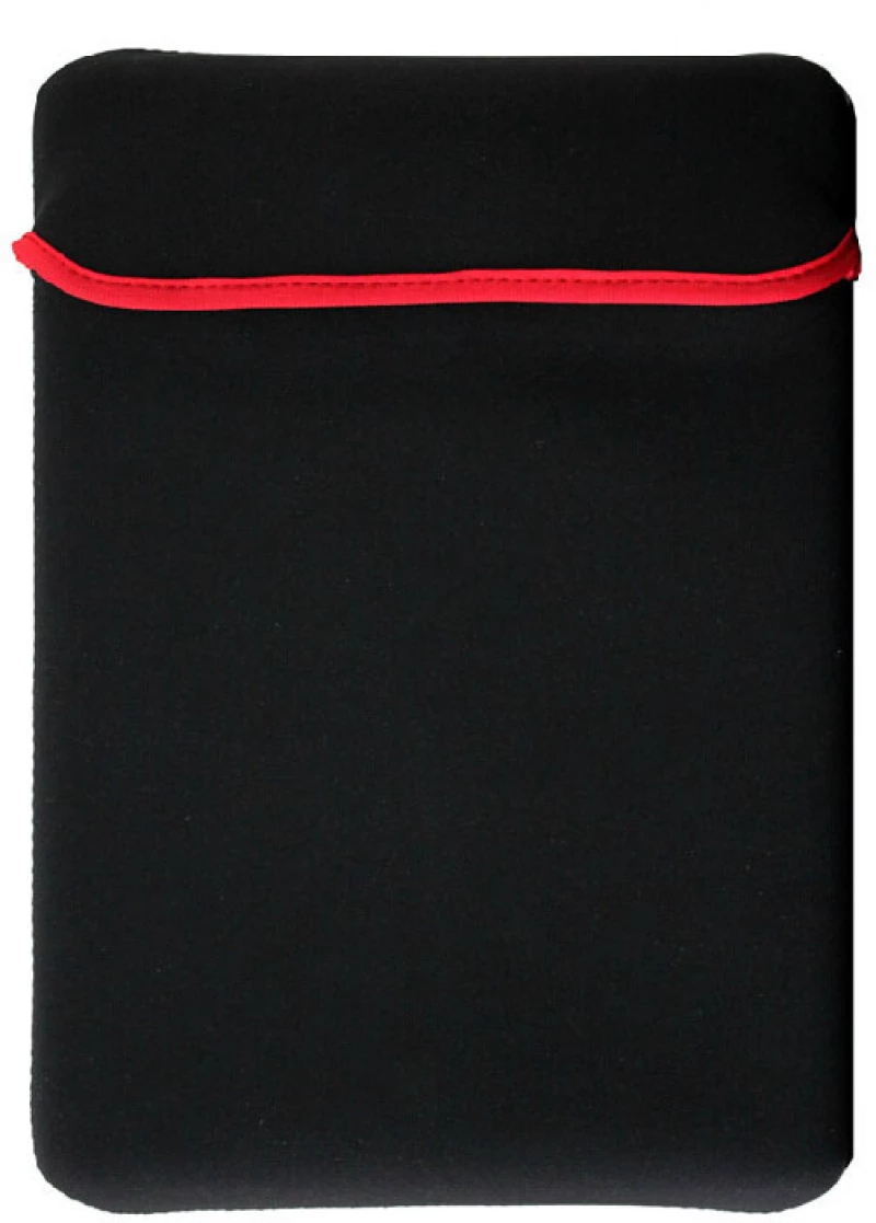 ΟΕΜ Neoprene sleeve Case για Laptop/Tablet 10", Μαύρο - 45245
