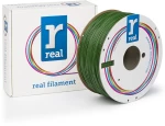 REAL ABS 3D Printer Filament - Green - spool of 1Kg - 1.75mm (REFABSGREEN1000MM175)