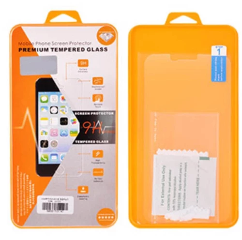 HUAWEI Y9 (2019) - TEMPERED GLASS 9H Hardness 0,3mm MA73778T 15055