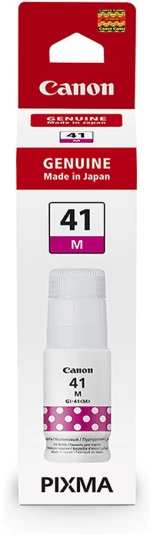 Canon Μελάνι Inkjet GI-41 Magenta (4544C001AA) (CANGI-41M)