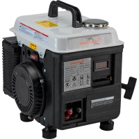 Nakayama pro Gb1310 Γεννητρια Βενζινης dc 12v 50a 036197