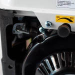 Nakayama pro Gb1310 Γεννητρια Βενζινης dc 12v 50a 036197