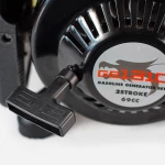 Nakayama pro Gb1310 Γεννητρια Βενζινης dc 12v 50a 036197