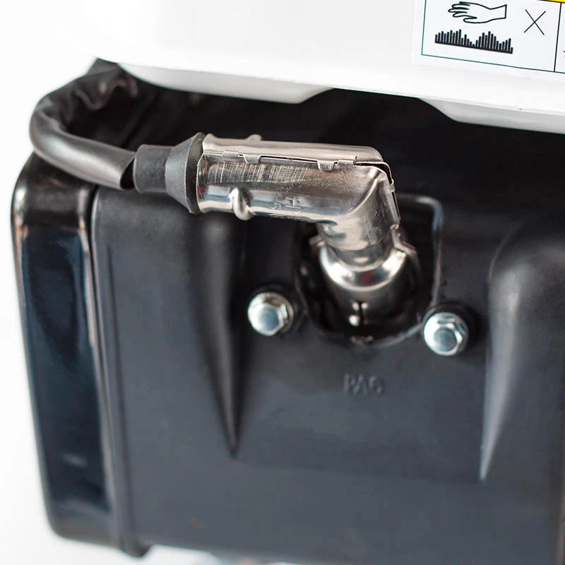 Nakayama pro Gb1310 Γεννητρια Βενζινης dc 12v 50a 036197