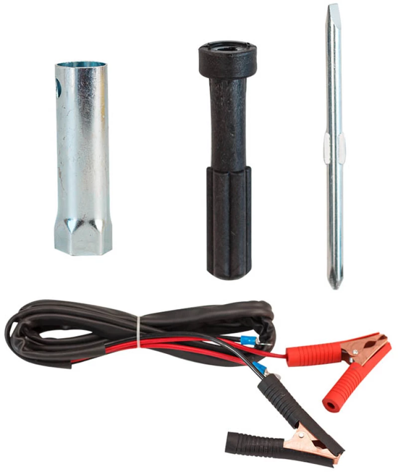 Nakayama pro Gb1310 Γεννητρια Βενζινης dc 12v 50a 036197