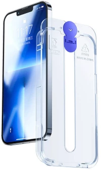 Joyroom Full screen tempered glass Joyroom JR-H03 for Apple iPhone 14 Plus 6.7 " 039232