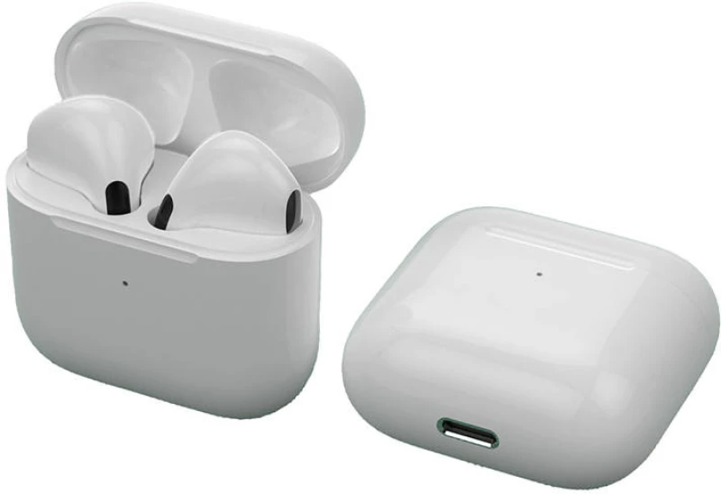 Foneng Wireless earphones Mini TWS Foneng BL101 (white) 045545