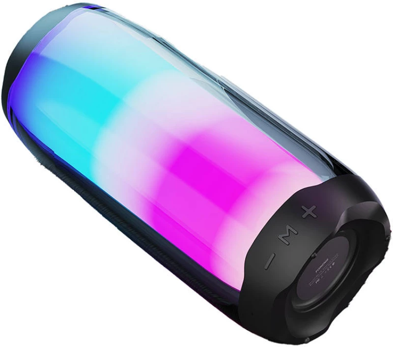 Foneng Portable Bluetooth 5.0 speaker Foneng BL15 8W, LED, 4000mAh 045556