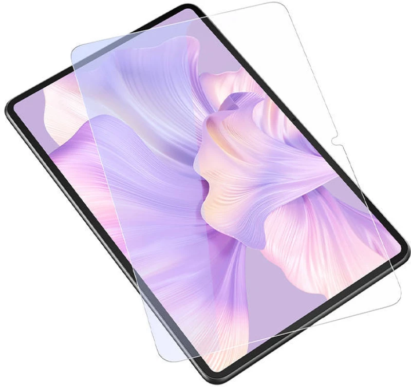 Baseus Baseus Crystal Tempered Glass 0.3mm for tablet Huawei MatePad Pro 12.6" 044441