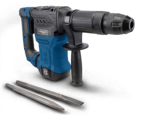 Scheppach Σκαπτικό πιστολέτο SDS-Max 1500W 20J AB1500X