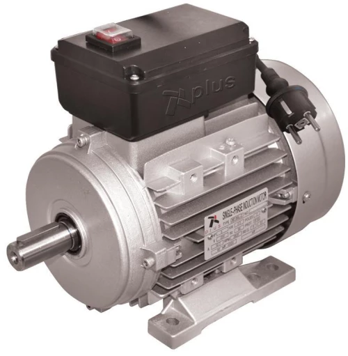 ΗΛΕΚΤΡΟΚΙΝΗΤΗΡΑΣ PLUS 0,5HP 2800RPM 220V MY 711-2
