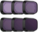 Freewell Filters Freewell All Day for DJI Mini 3 Pro / Mini 3 (6-Pack) 048140