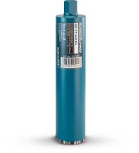 Bormann pro Bht4514 Διαμαντοκορωνα Υγρας Κοπης Φ102 X450  1 1/4unc 052586