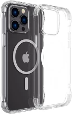 Joyroom Joyroom JR-14H7 transparent magnetic case for iPhone 14 Plus 044848